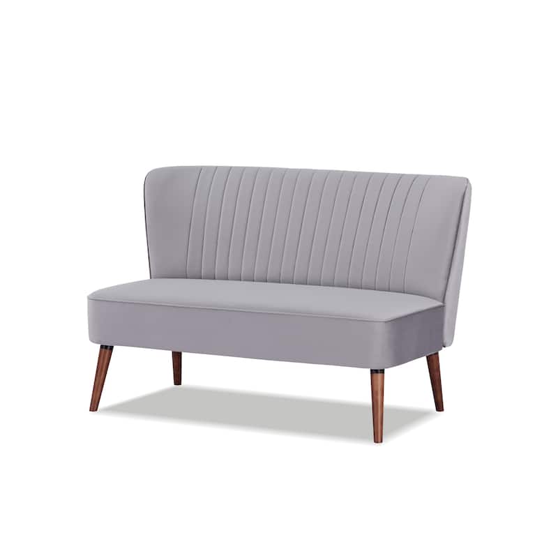 Artdeco Home - Holleywood Loveseat Sofa