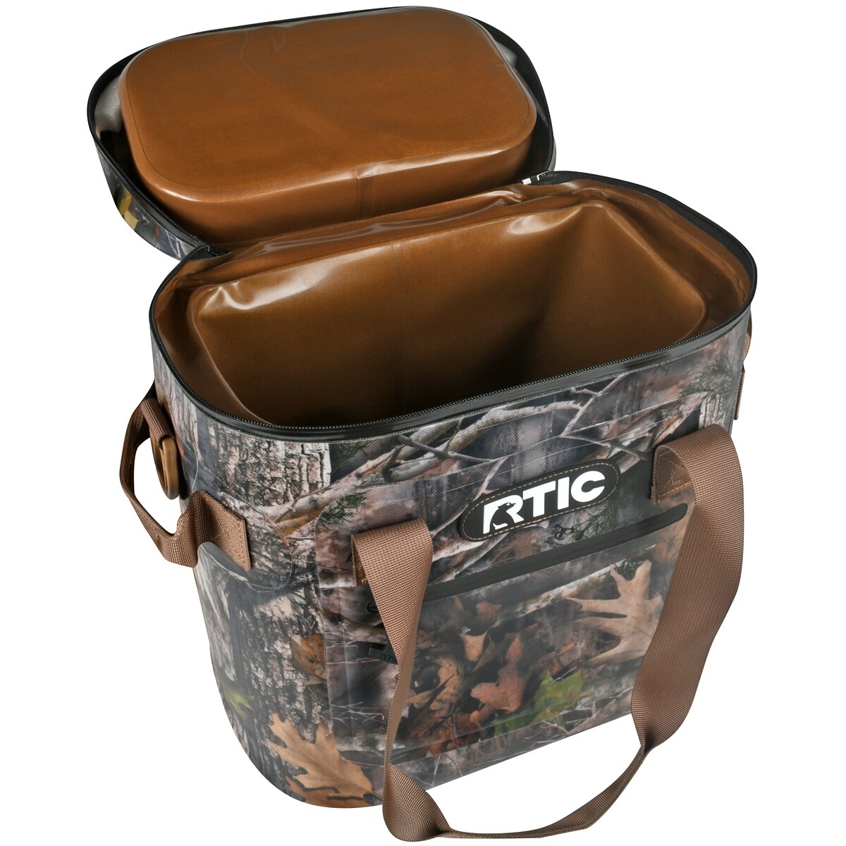 rtic zipper cooler