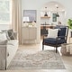 preview thumbnail 10 of 88, Nourison Astra Machine Washable Distressed Area Rug