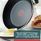 preview thumbnail 2 of 10, T-fal Essentials Non-Stick Pots and Pans Cookware 10 Piece Set