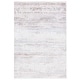 preview thumbnail 16 of 14, SAFAVIEH Diamond Arienne Modern Abstract Fringe Rug 4' x 6' - Beige/Grey Brown - Rectangle
