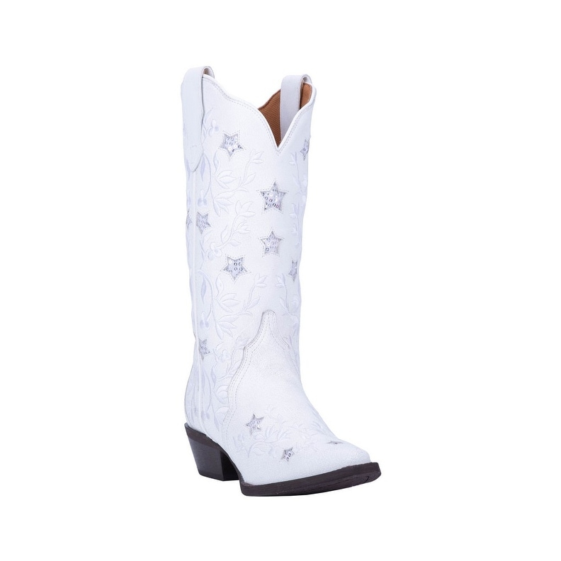 womens size 12 cowboy boots