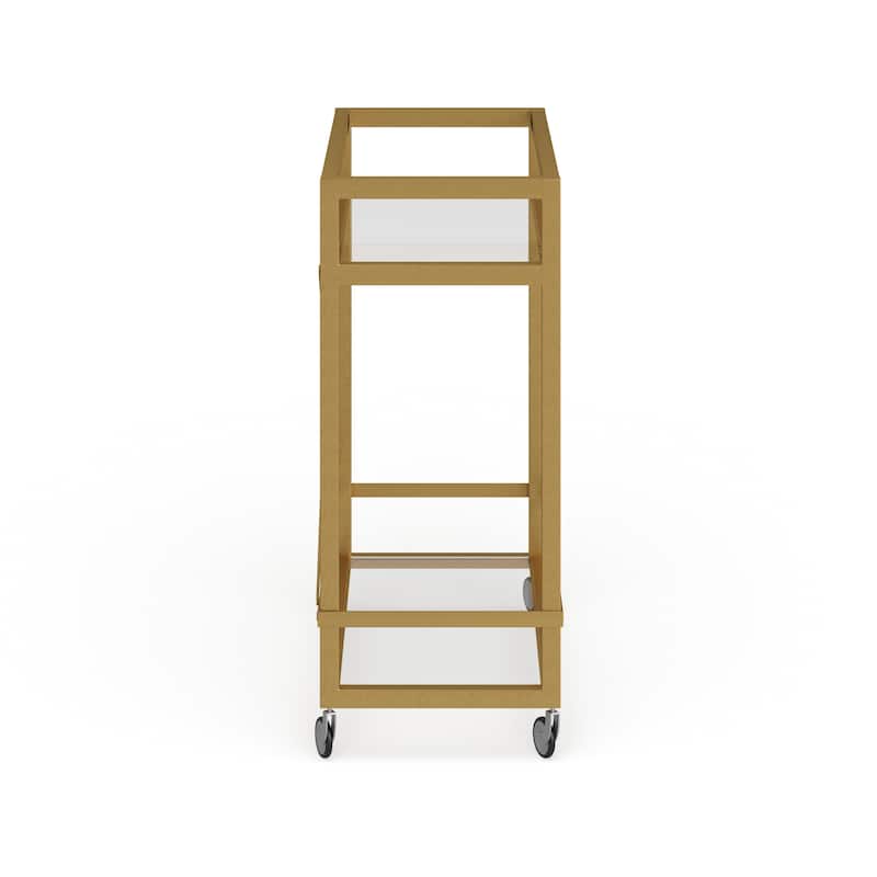 Wilson Bar Cart