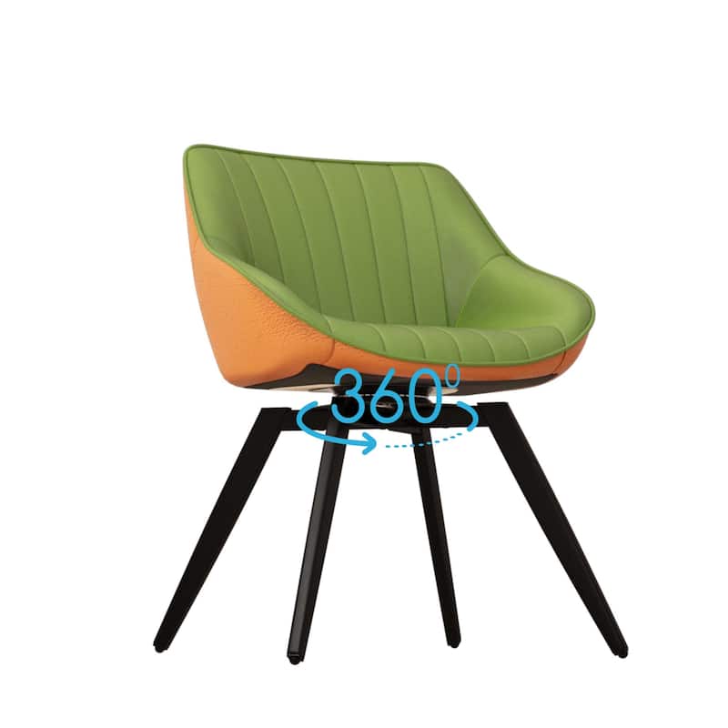 Upholstery Dining Chairs Set of 4