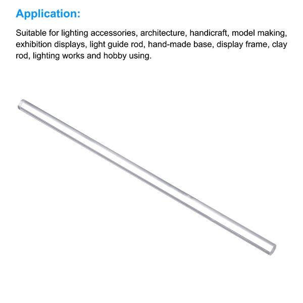Aazon.co: Diotech 16" Diaeter 1.5 Thick Acrylic Sheet Circle
