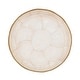 preview thumbnail 6 of 8, Handcrafted Capiz Shell Bowl (Set of 4) Gold - Set of 4 pcs