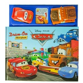 disney pixar cars drive in