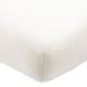 preview thumbnail 2 of 3, Organic Waterproof Jersey Knit Crib Mattress Cover