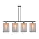Option Oil Rubbed Bronze / Mercury