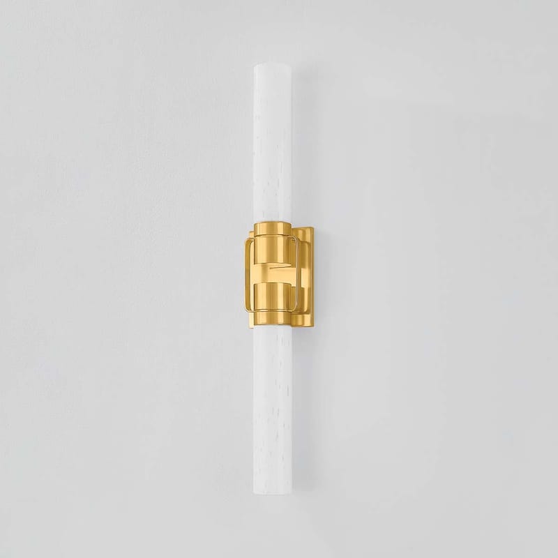 Hudson Valley Lighting 3726 Glen oaks 2 Light 27" Tall Wall Sconce