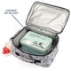 preview thumbnail 17 of 60, Nautica Kids 18" Back to School Carry-on 5-Piece Luggage Set