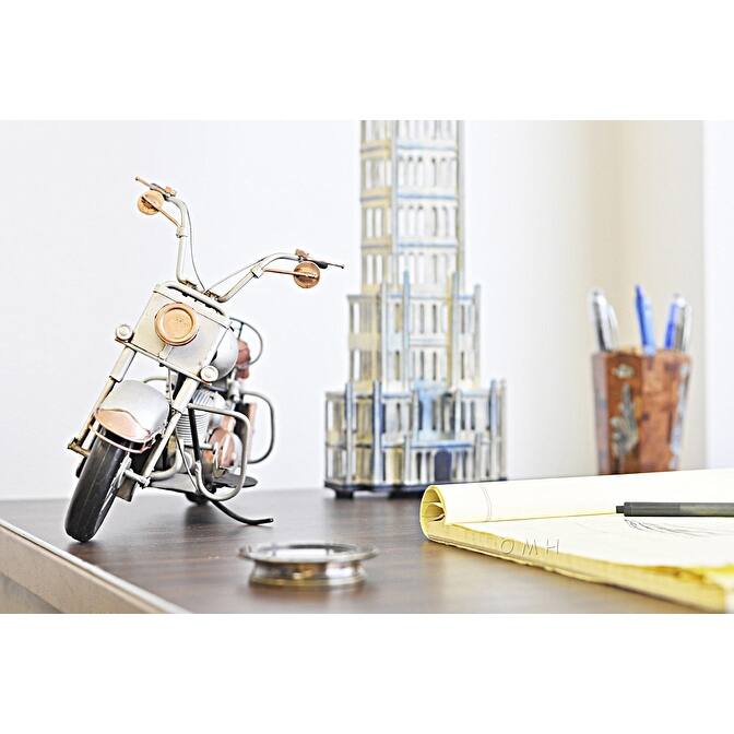 c1957 Harley-Davidson Sportster Sculpture