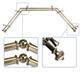 Option Antique Brass
