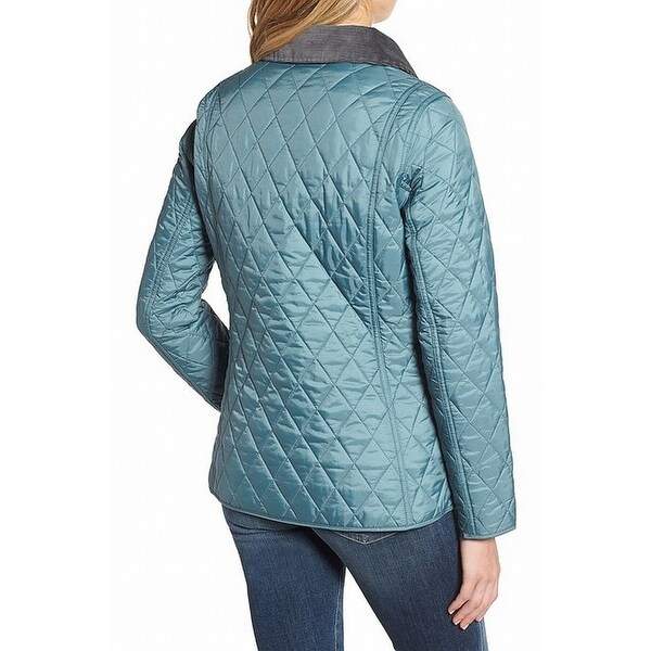 barbour annandale jacket