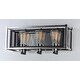 preview thumbnail 2 of 3, Maxim Refine 3 Light 21" Wide Bathroom Vanity Light
