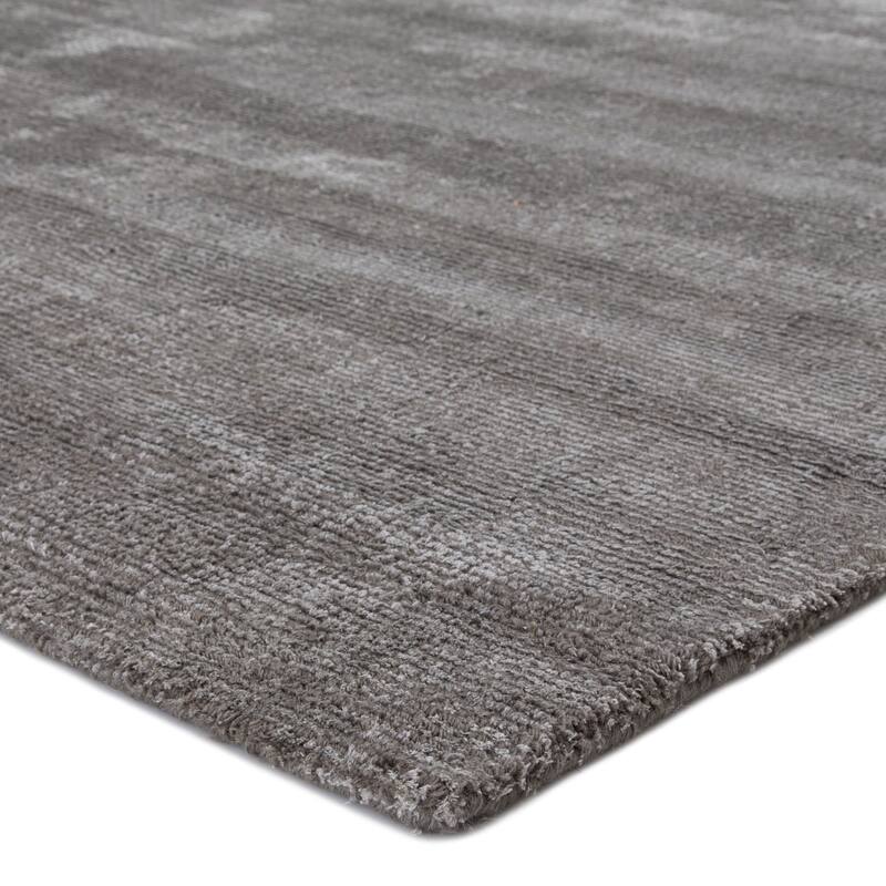 Carson Carrington Otterup Handmade Solid Area Rug