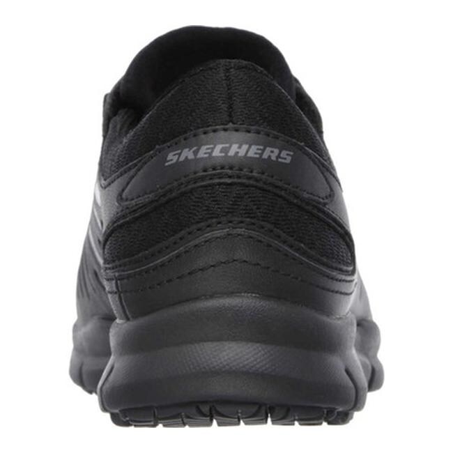 skechers work relaxed fit eldred sr