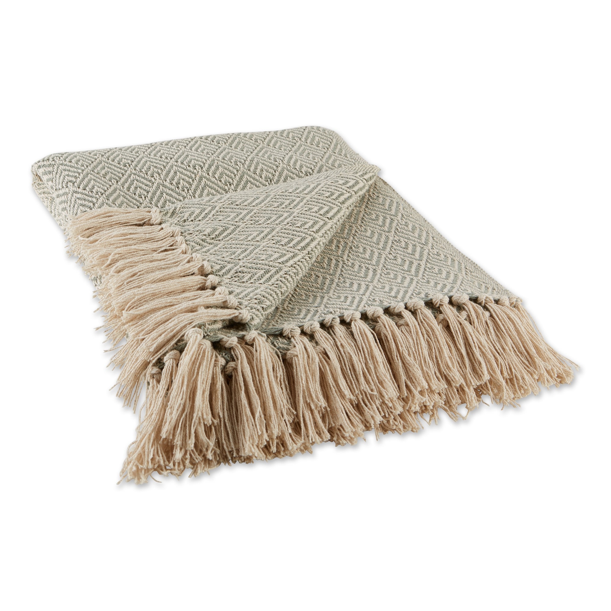 Black Diamond Throw