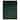 ECARPETGALLERY  Hand-knotted Vibrance Dark Green Wool Rug - 9'0 x 11'10