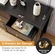 preview thumbnail 7 of 6, 6 Chest of Drawer Dresser