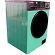 preview thumbnail 21 of 77, Equator Ver 3 Combo Washer Vented/ Ventless Dry-1400RPM Color Coded Display
