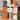 Glitzhome Halloween/Fall Double Sided Scarecrow/Pumpkin Porch Decor