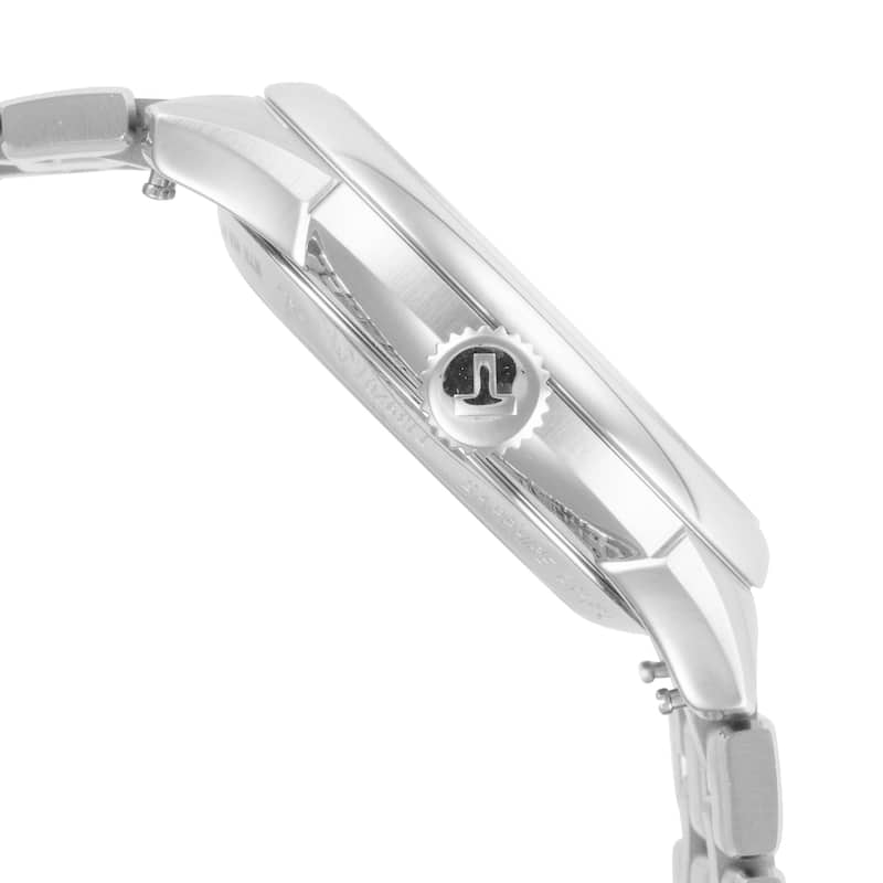 Tissot Women's Chemin des Tourelles 34mm Automatic Silver Watch T1392071103100 - One Size