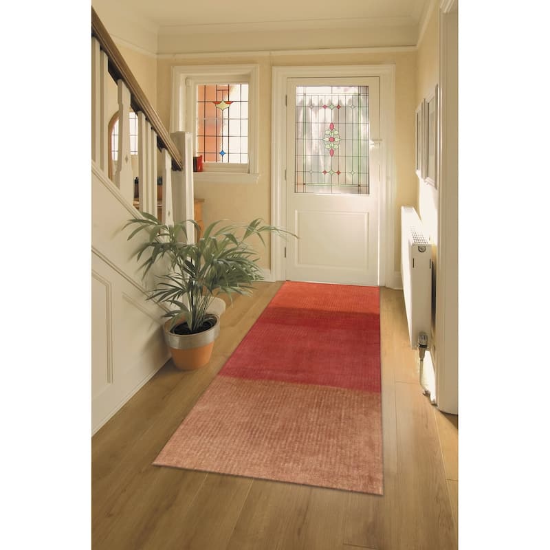 Liora Manne Como Tibetan Stripe Indoor Area Rug