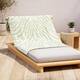 Option Sage Green / Light Sage Green Zebra