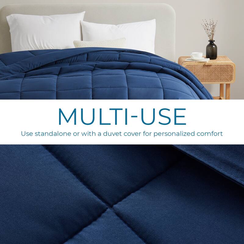 Empyrean All Season Lightweight Down Alternative Comforter