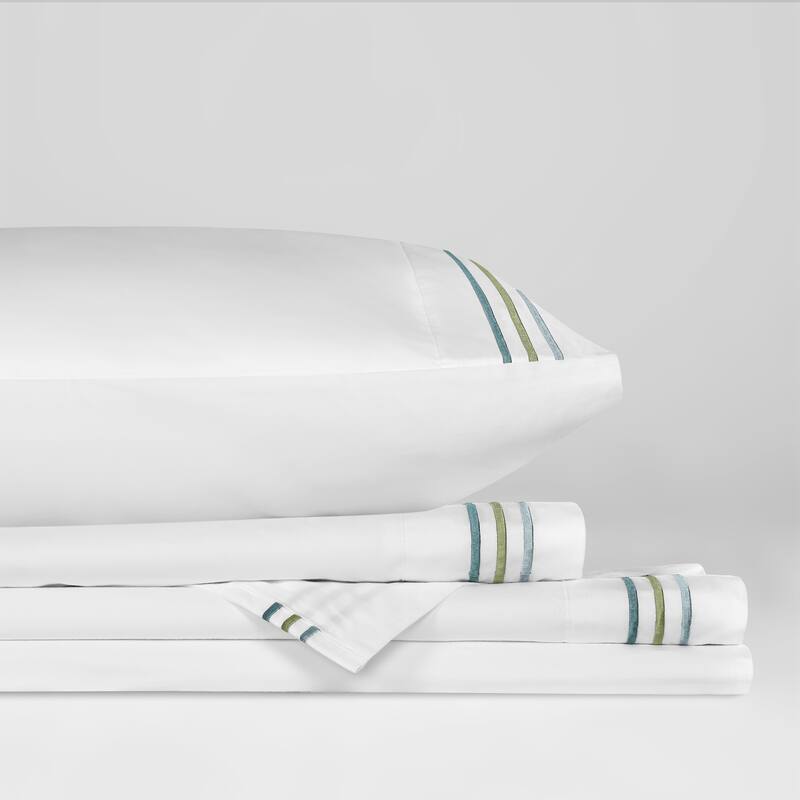 Meadow Sheet Set - California King