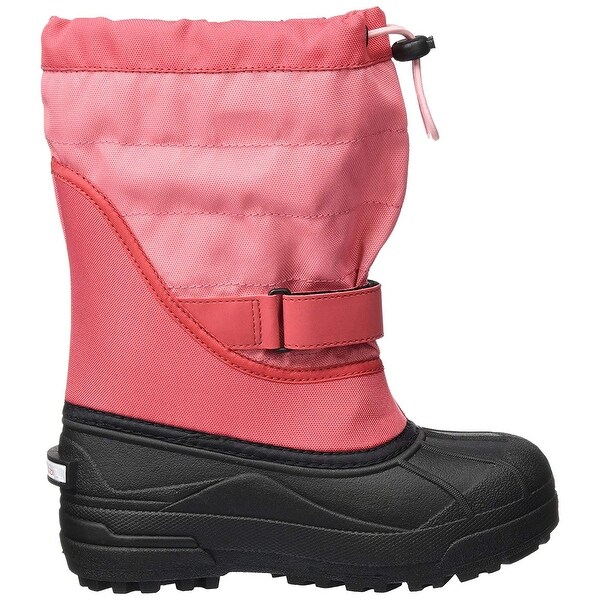 columbia youth powderbug plus ii snow boot