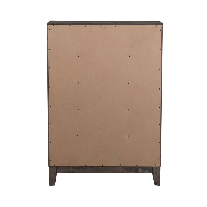 Ridgecrest Cobblestone 5 Drawer Chest