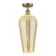 Option Brushed Brass / Mercury