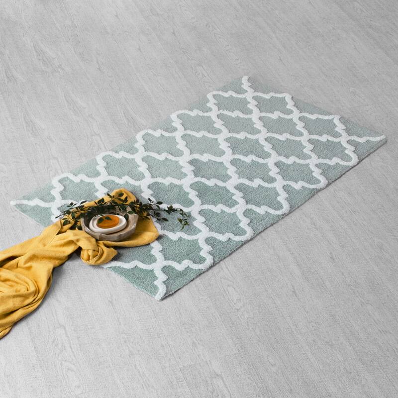 MH London Grosvenor Indoor Cotton Mat