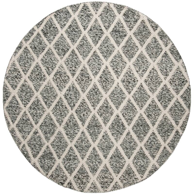 SAFAVIEH Handmade Natura Adelma Wool Rug
