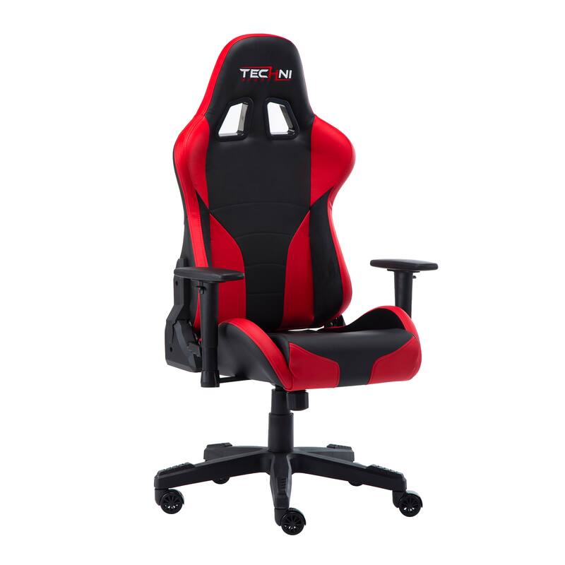 Office-PC Gaming Chair for Office Room,Living Room, Red