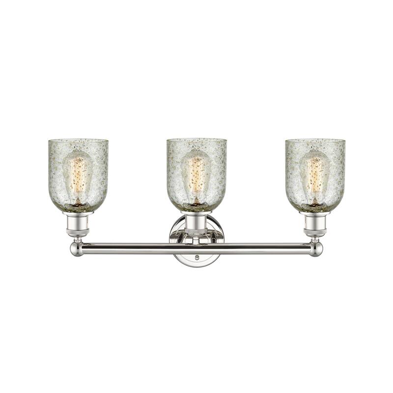 Innovations Lighting 616-3W-12-23 Caledonia Vanity Caledonia 3 Light