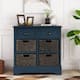 Option Antique Navy