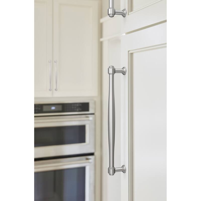 Amerock BP37726 Enlivity 8-13/16" Center to Center Bar Cabinet Pull