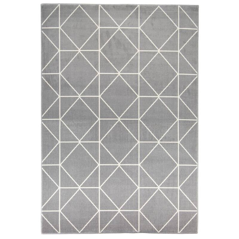 Atina Geometric Indoor/Outdoor Area Rug