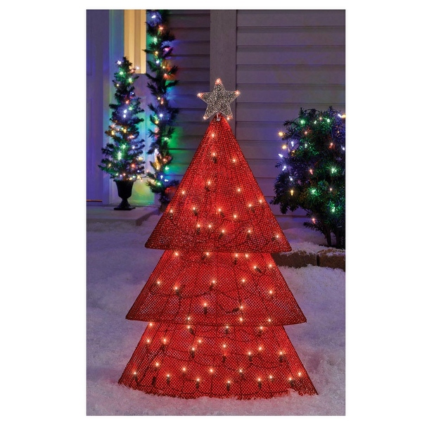 sylvania-v54362-71-illuminet-christmas-led-yard-tree-art-mesh-red-36