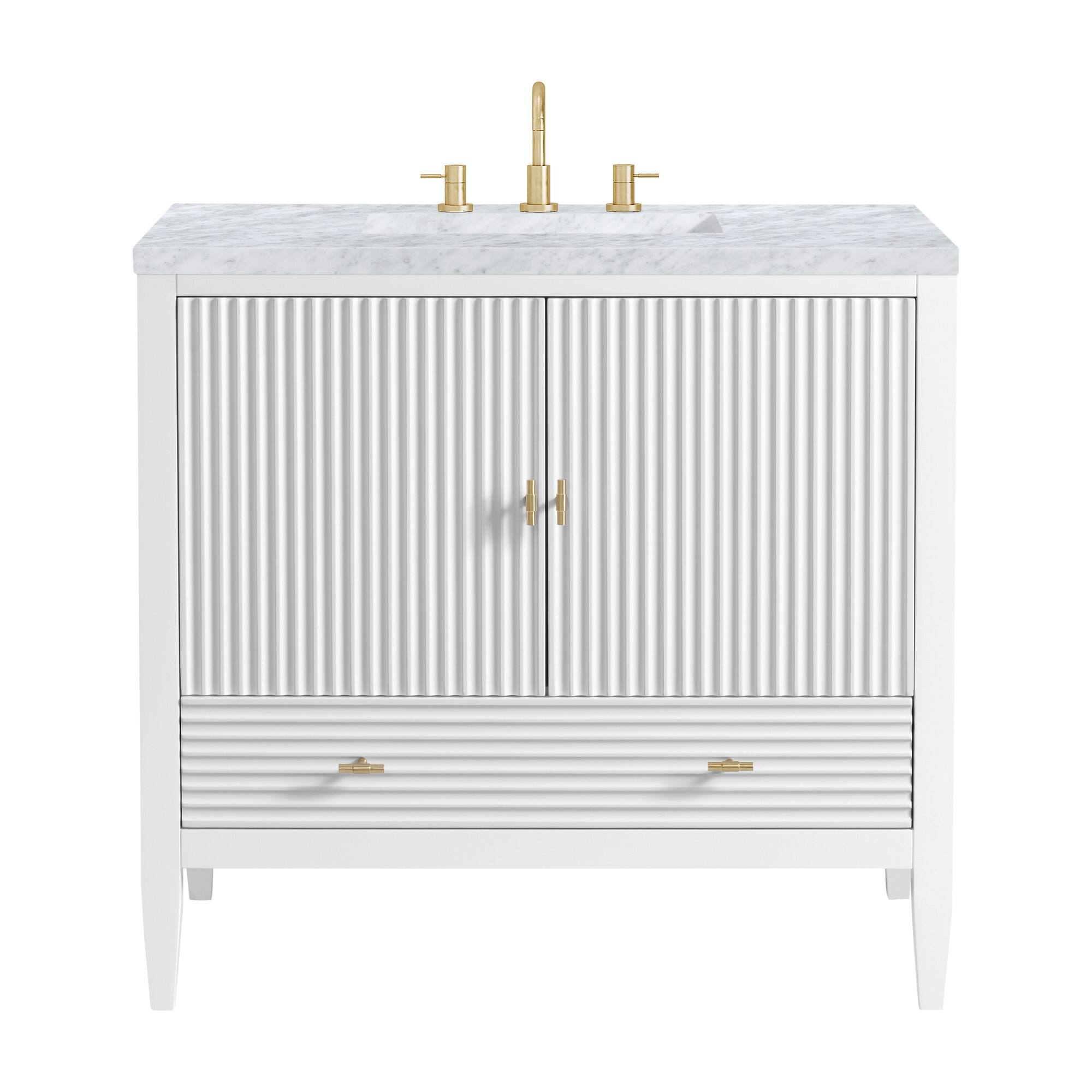 Option Bright White