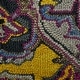 preview thumbnail 6 of 19, Everly Roe Boho Chic Hand-Tufted New Zealand Wool Area Rug