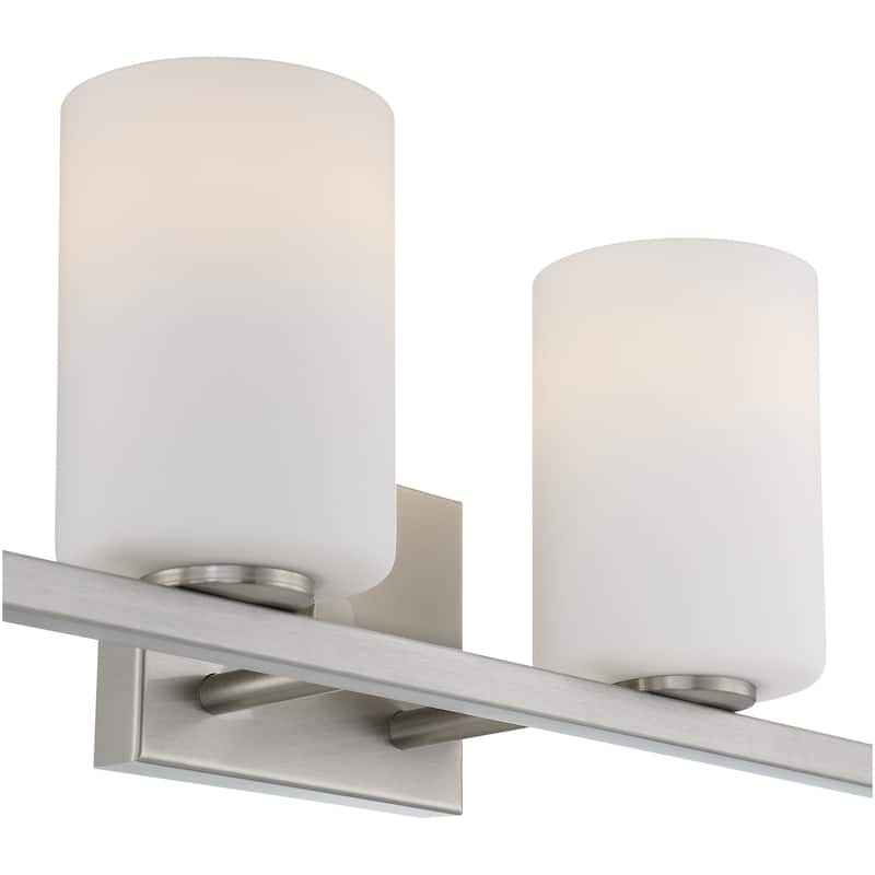 Access Lighting 62624 Sienna 30" Wide Vanity Light