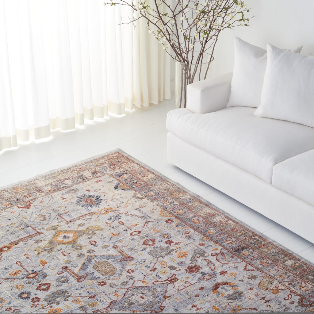 Lauren Ralph Lauren Natalie Astridur Traditional Rug