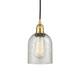 Option Satin Gold / Mica
