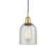 Option Satin Gold / Mica