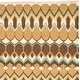 preview thumbnail 8 of 8, SAFAVIEH Couture Handmade Sumak Flatweave Ksenya Traditional Oriental Wool Rug with Fringe