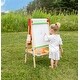 preview thumbnail 9 of 8, Tiny Land® 3-in-1 Art Easel for Kids